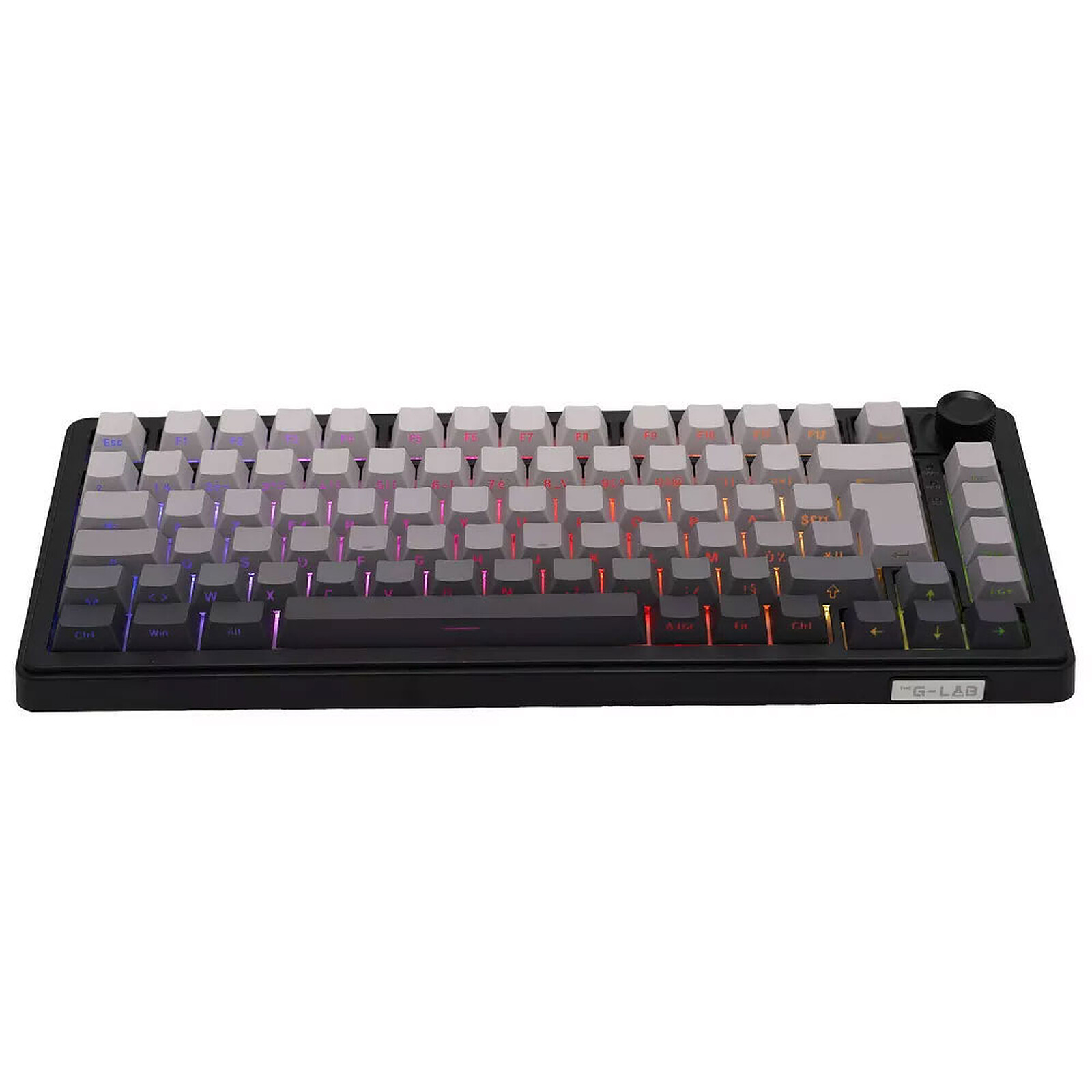 Glab keyz elite 300 2