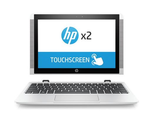 Matériels informatique tablette pc HP x2 10-p004nk infinytech Réunion 2