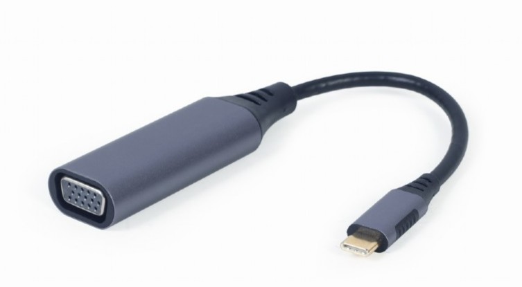 CABLEXPERT A-USB3C-VGA-01 infinytech Réunion 01