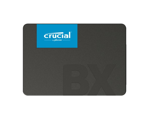 CRUCIAL BX500 1To infinytech Réunion 20