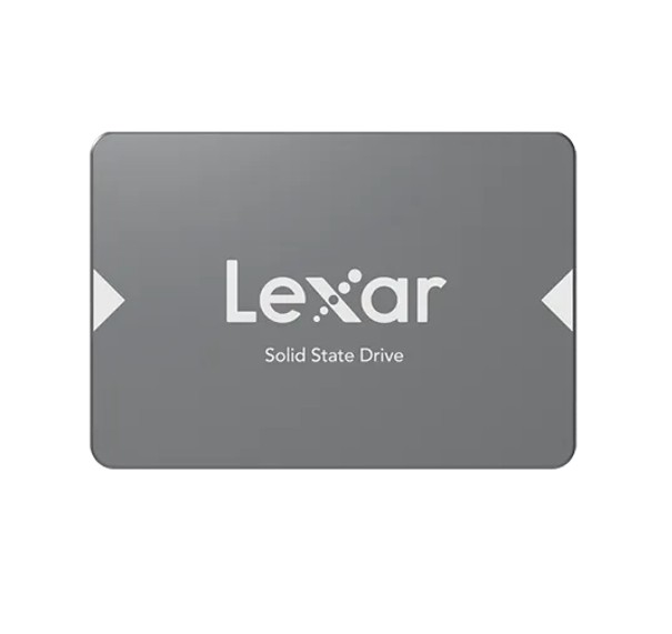 LEXAR NS100 2To infinytech Réunion 01