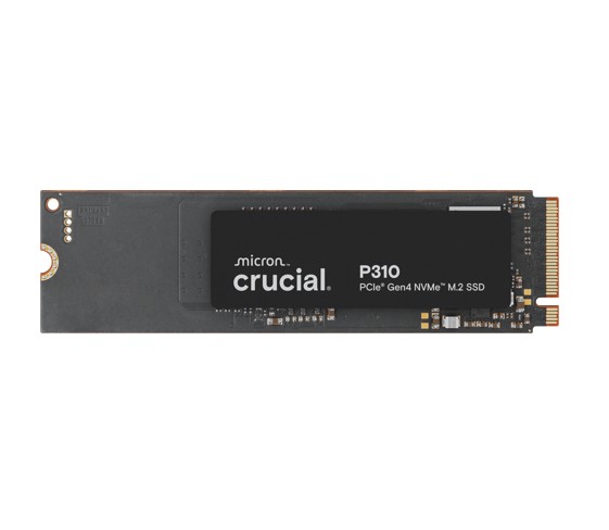 CRUCIAL P310 2280 1To infinytech Réunion 01
