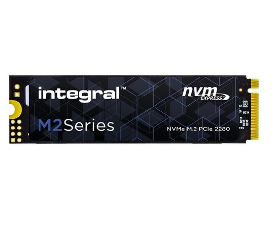 INTEGRAL M2 Series M.2 NVMe 2280 250Go infinytech Réunion 01