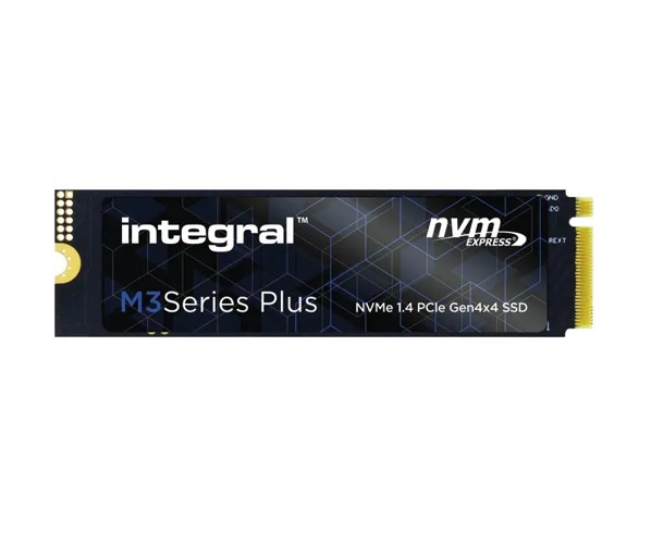 INTEGRAL M3 Series Plus M2 NVMe 2280 500Go infinytech Réunion 01