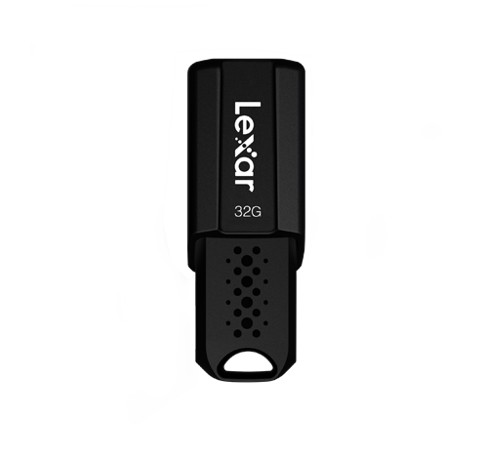 LEXAR JumpDrive S80 32Go Noir infinytech Réunion 01