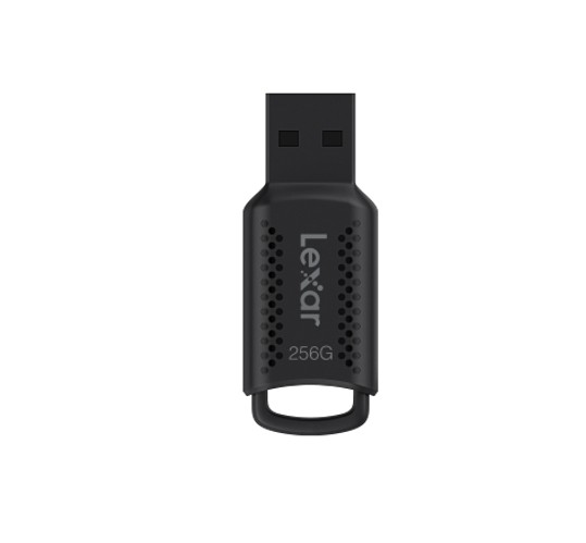 LEXAR JumpDrive V400 256Go infinytech Réunion 01
