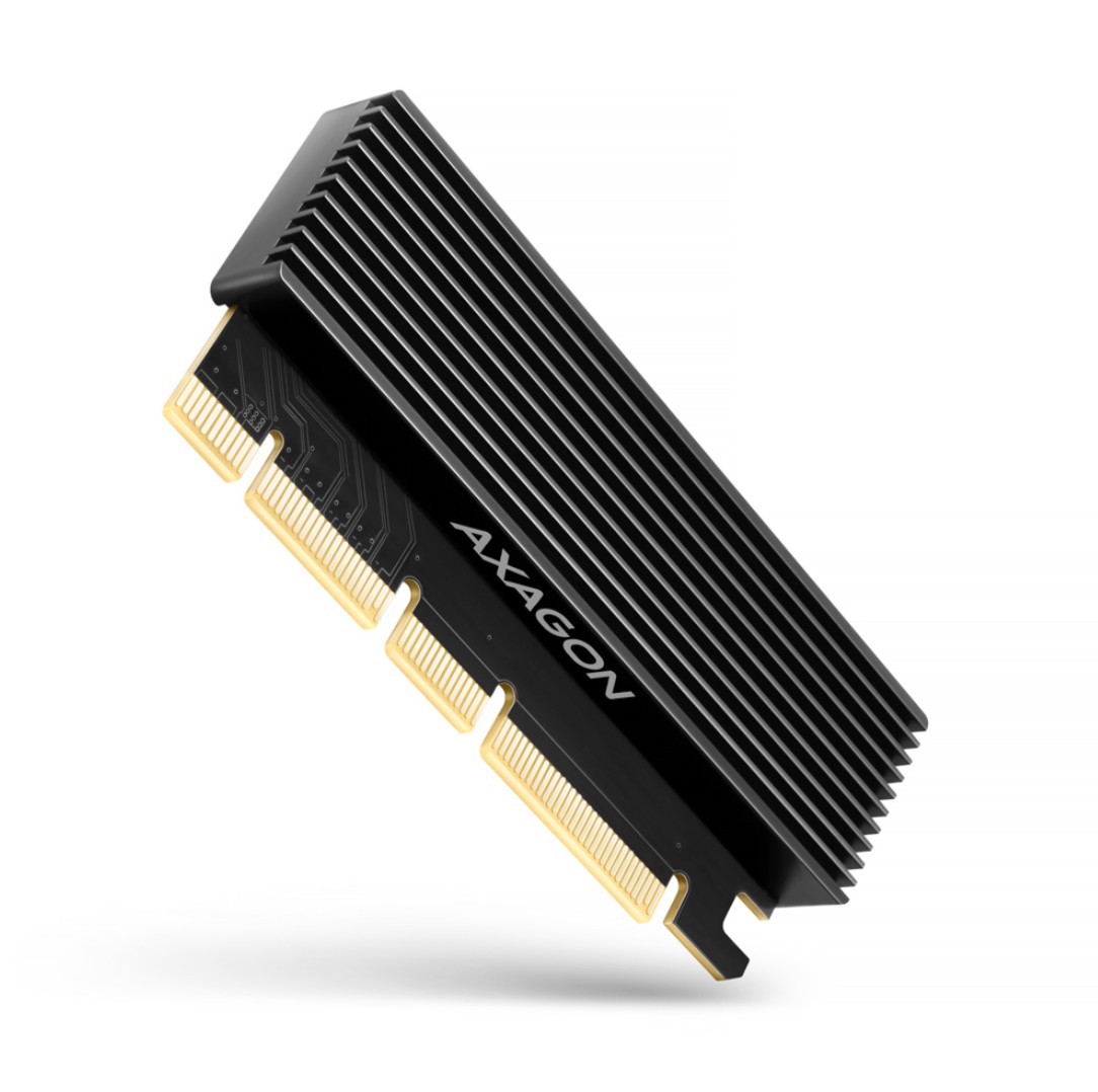 AXAGON PCEM2-XS infinytech Réunion 01