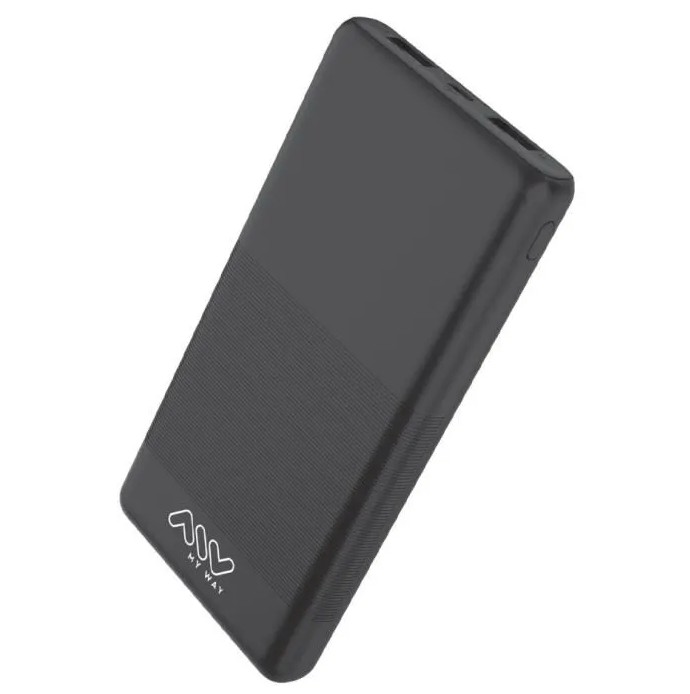 POWERBANK MYWAY 10K MAH INFINYTECH