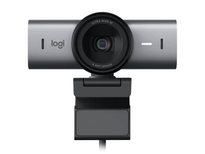 Logitech MX Brio 705 infinytech Réunion 01
