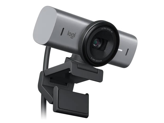 Logitech MX Brio 705 infinytech Réunion 02