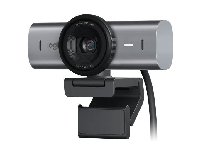 Logitech MX Brio 705 infinytech Réunion 03