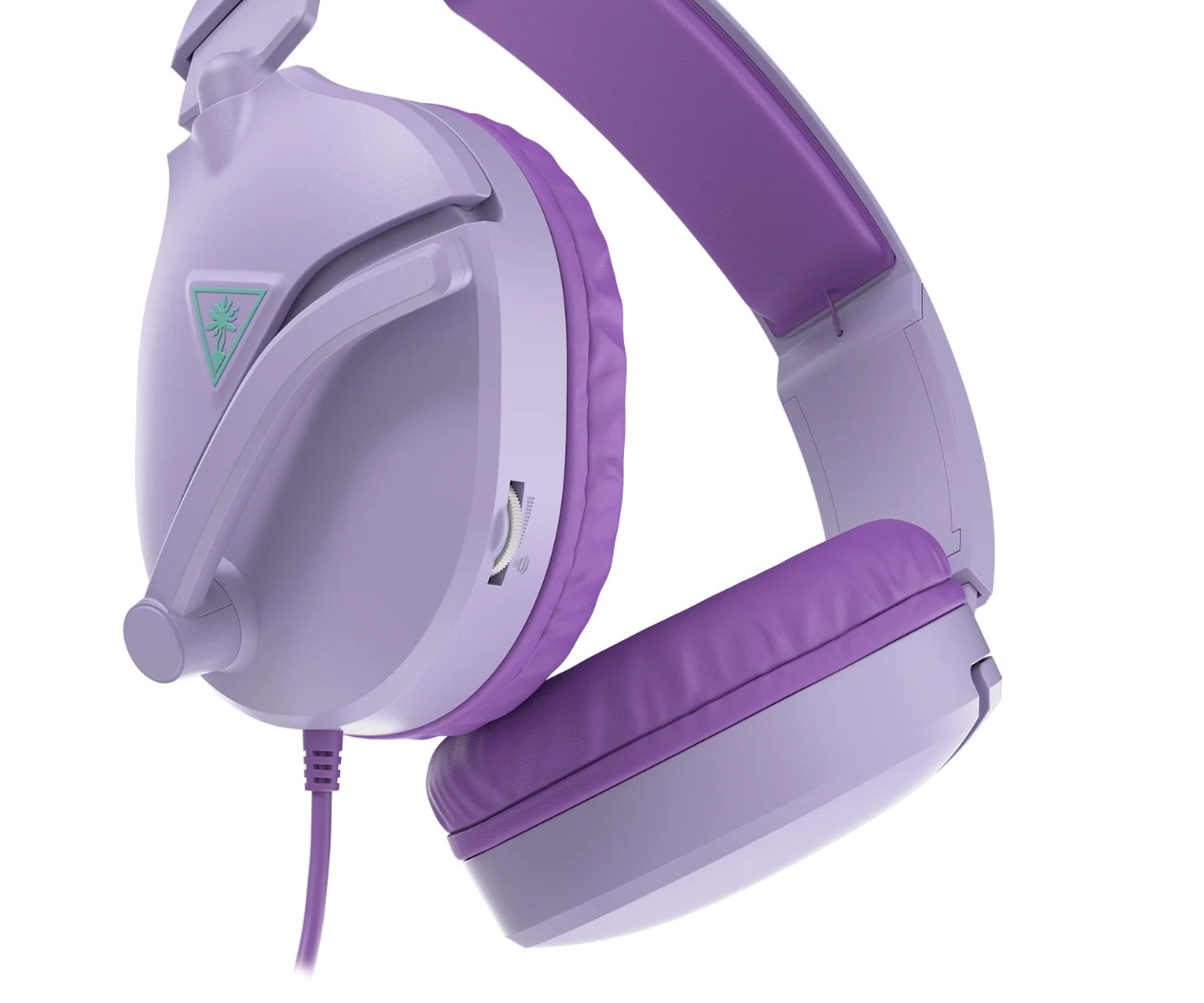 Turtle Beach Recon 70 Violet infinytech Réunion 05