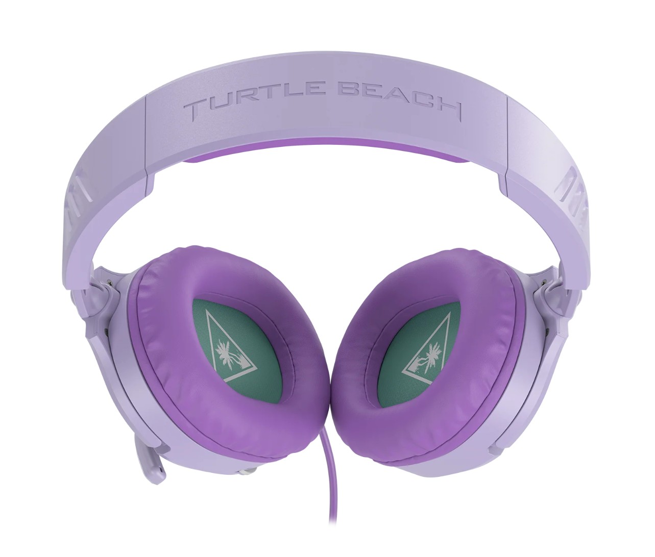 Turtle Beach Recon 70 Violet infinytech Réunion 04
