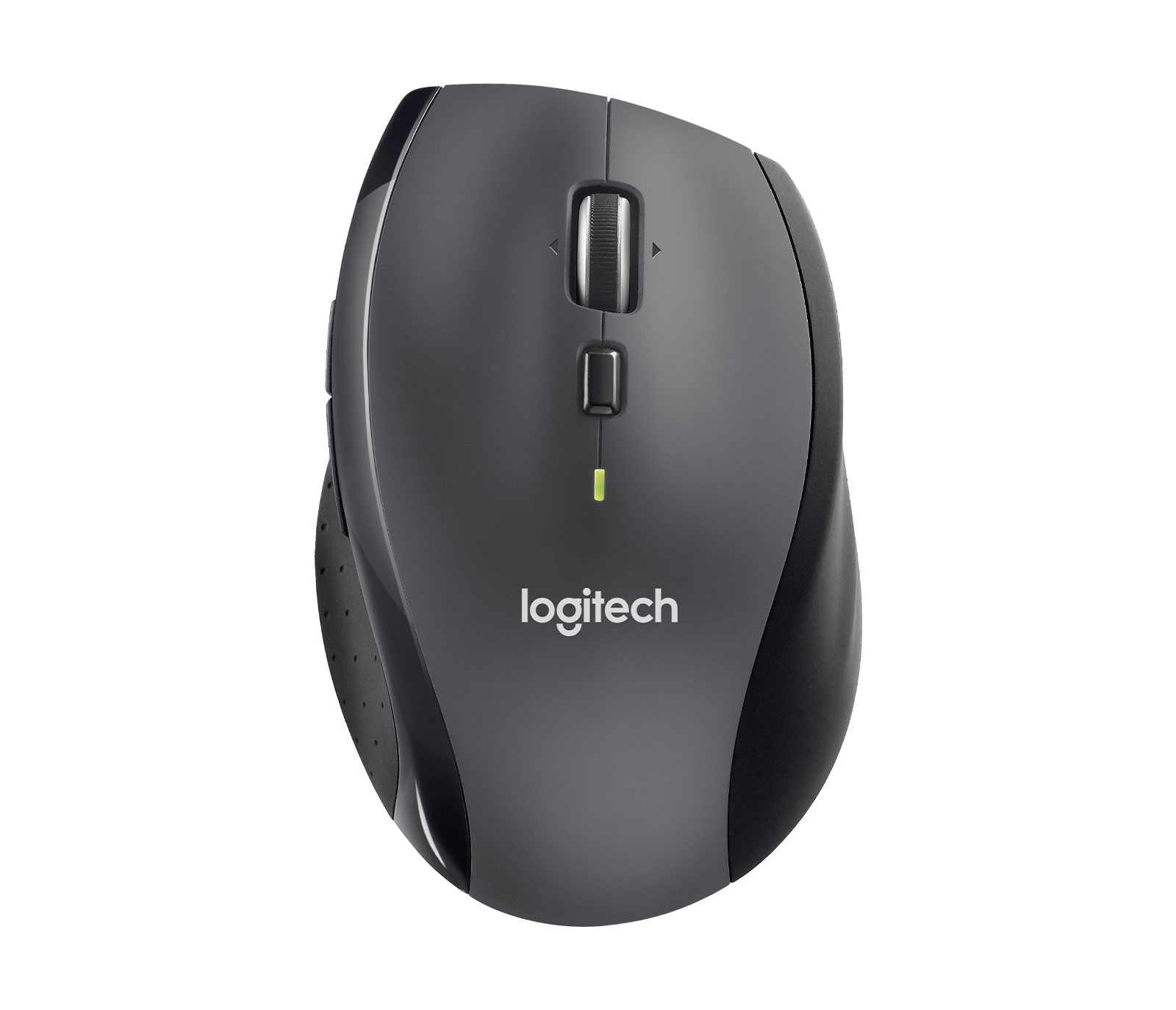LOGITECH M705 Noire infinytech Réunion 01