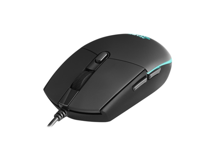 MARS GAMING MMG RGB Noir infinytech Réunion 02