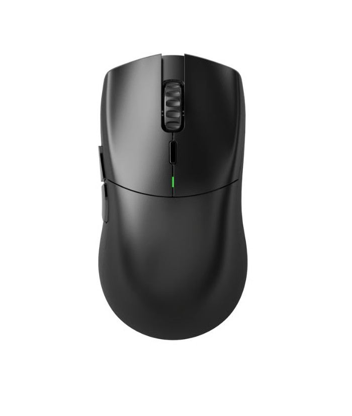 GLORIOUS Model O2 Pro Noire infinytech Réunion 01