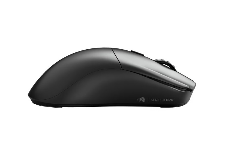 GLORIOUS Model O2 Pro Noire infinytech Réunion 05