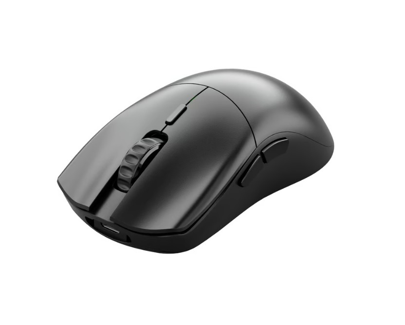 GLORIOUS Model O2 Pro Noire infinytech Réunion 03