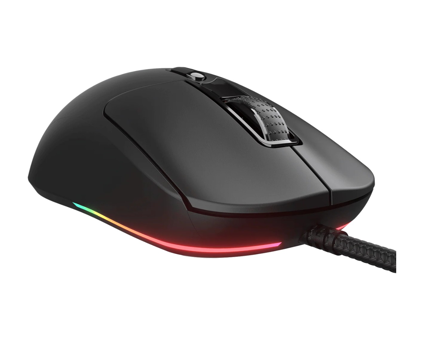 COUGAR Minos Neo RGB Noire infinytech Réunion 04