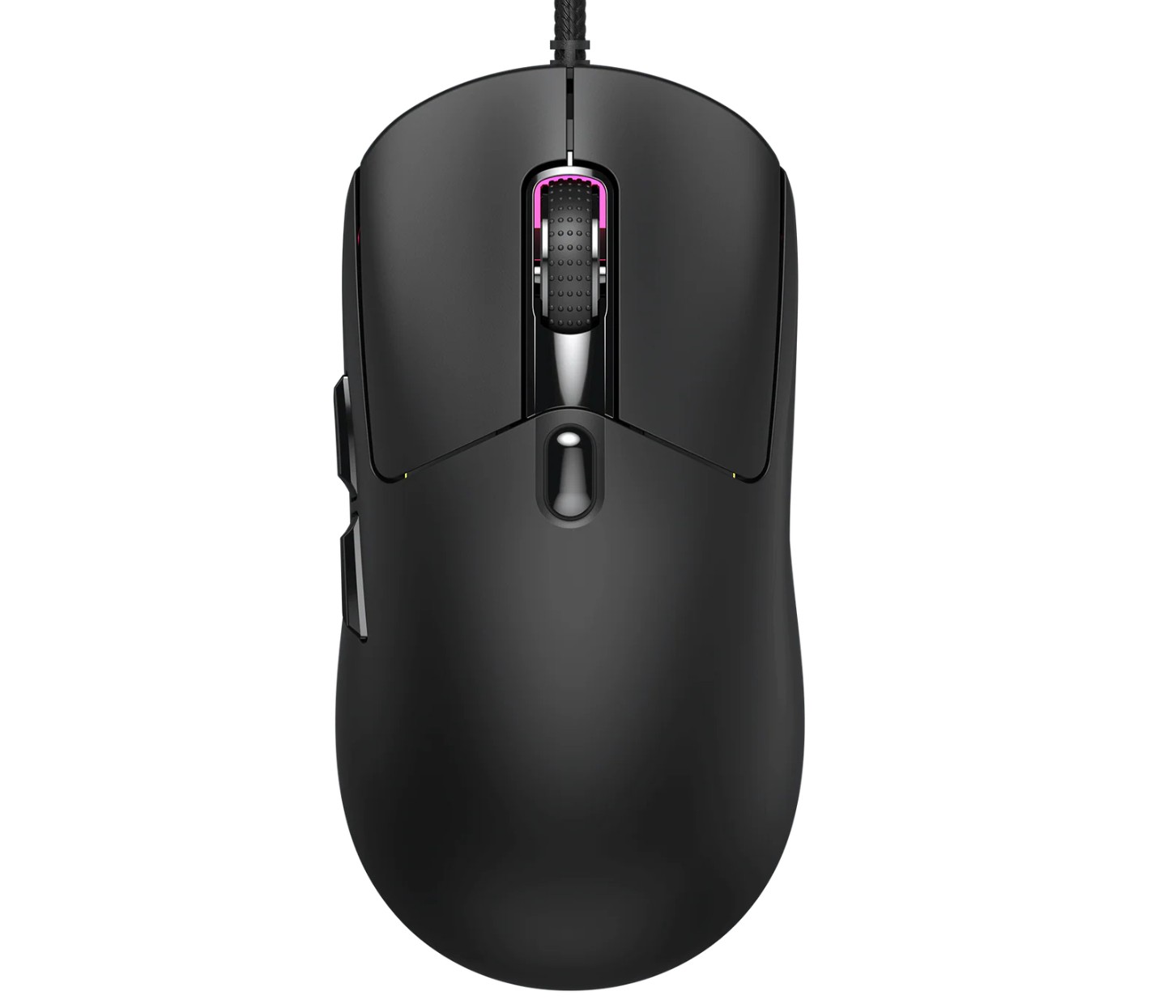 COUGAR Minos Neo RGB Noire infinytech Réunion 01