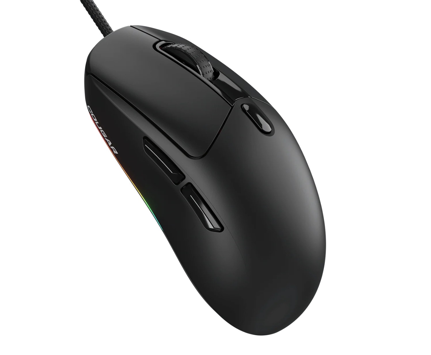 COUGAR Minos Neo RGB Noire infinytech Réunion 02