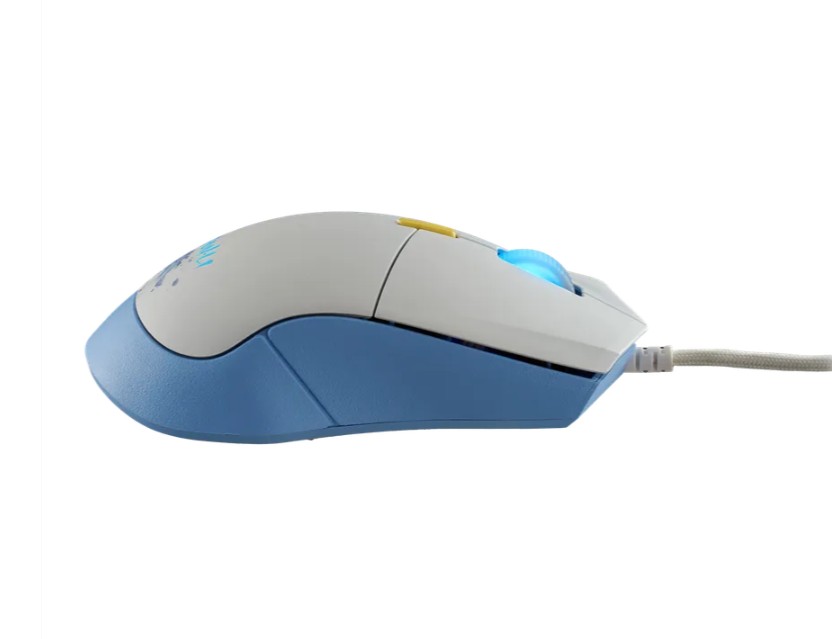 COOLER MASTER MM310 SF6 Chun-Li infinytech Réunion 03