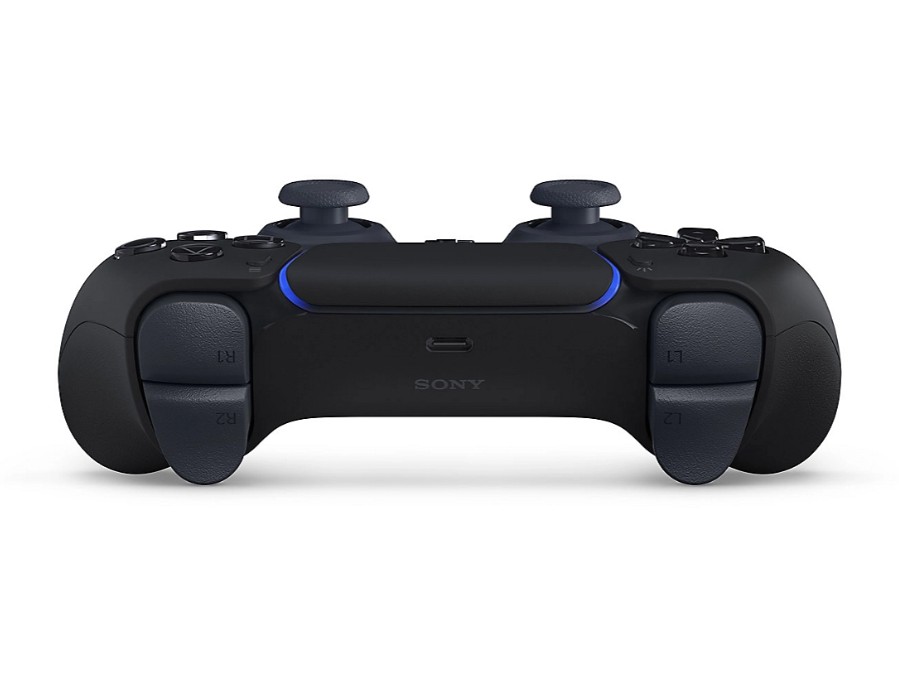SONY PlayStation 5 DualSense Noir infinytech Réunion 02