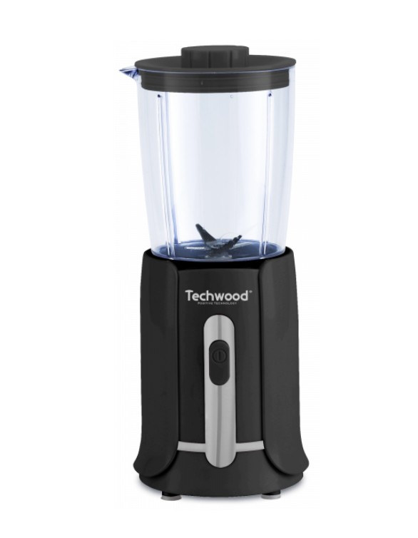 TECHWOOD TBL-206 infinytech Réunion 01
