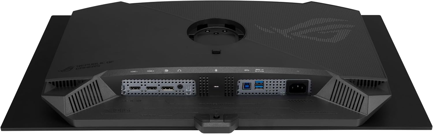 ROG Strix OLED XG27AQDMGR infinytech Réunion 04