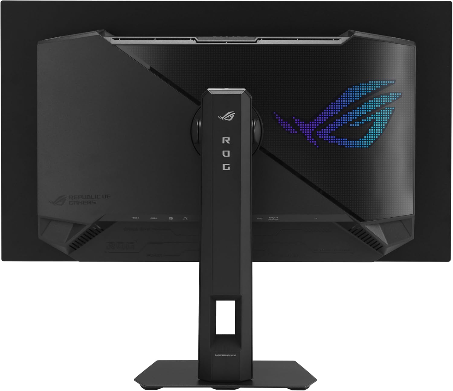 ROG Strix OLED XG27AQDMGR infinytech Réunion 03