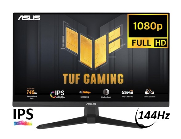 ASUS TUF Gaming VG279QE5A infinytech Réunion 01