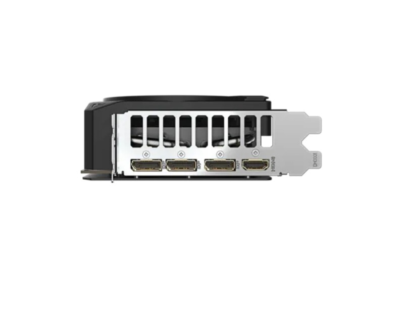 GIGABYTE GeForce RTX 5070 Ti WINDFORCE OC SFF 16G infinytech Réunion 05