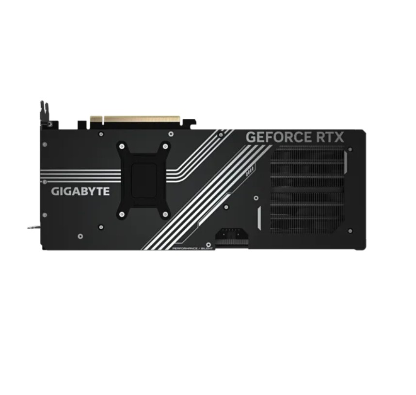 GIGABYTE GeForce RTX 5070 Ti WINDFORCE OC SFF 16G infinytech Réunion 03