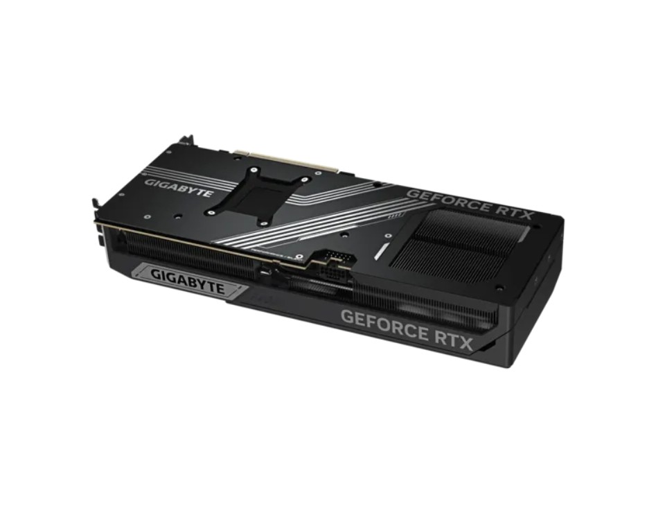 GIGABYTE GeForce RTX 5070 Ti WINDFORCE OC SFF 16G infinytech Réunion 04