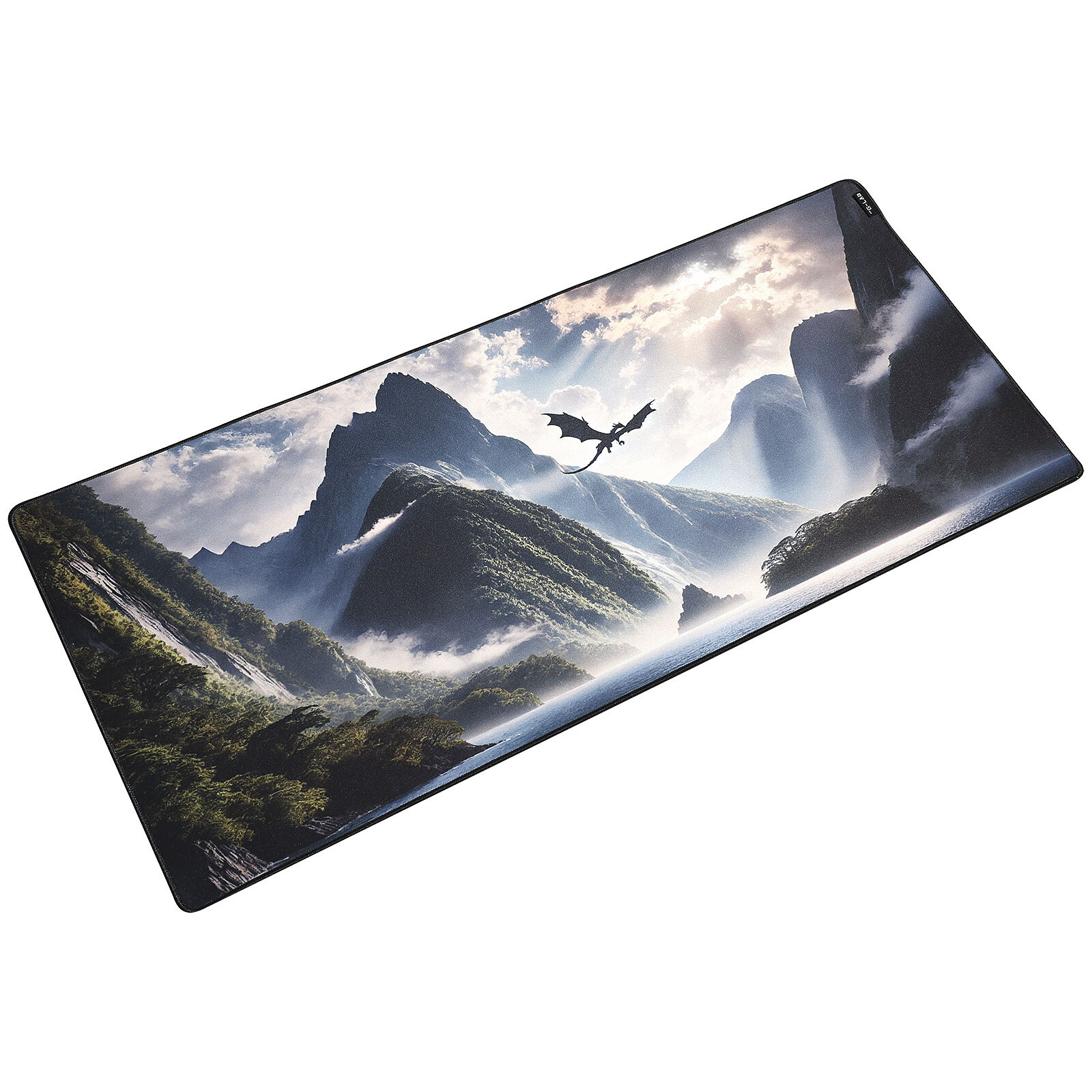 PAD DRAGON 2