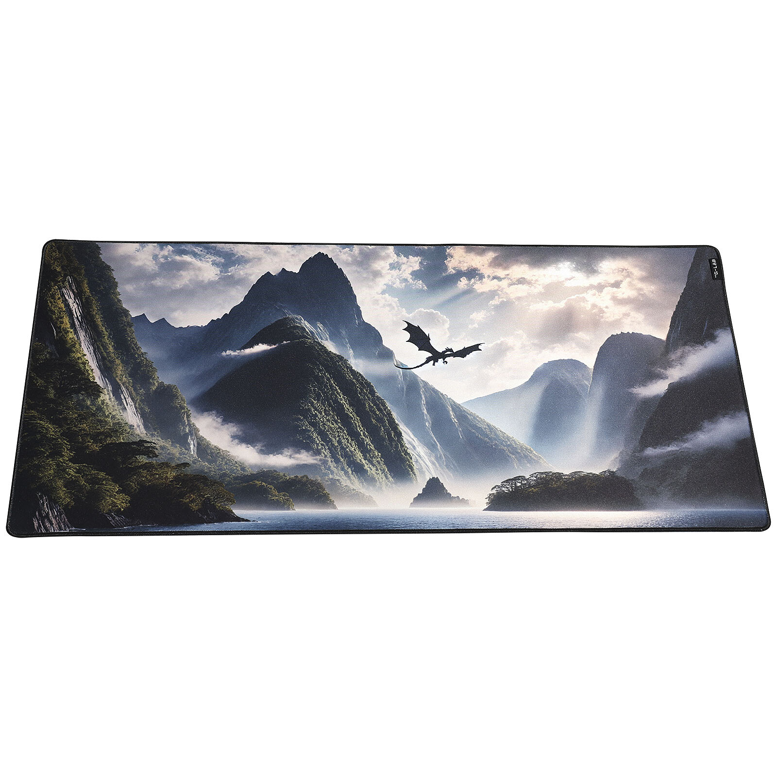 PAD DRAGON 1