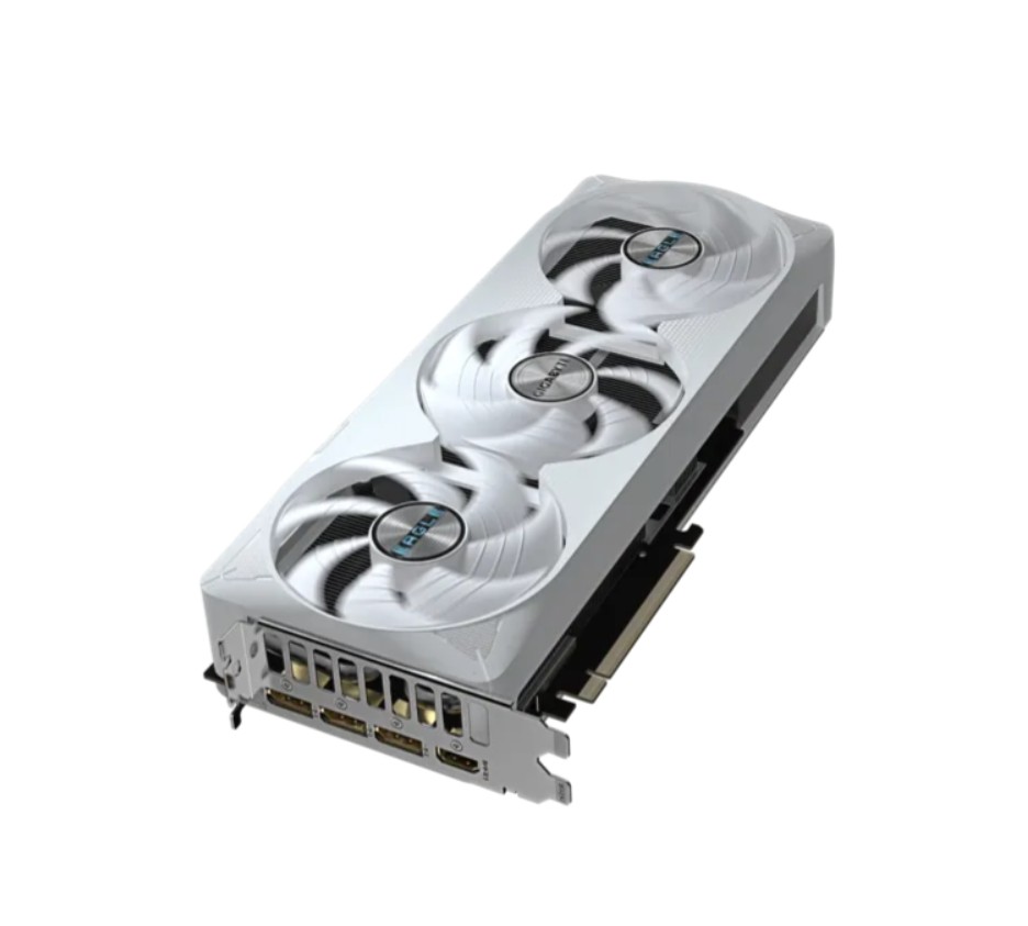 GIGABYTE GeForce RTX 5070 Ti EAGLE OC ICE SFF 16G infinytech Réunion 06