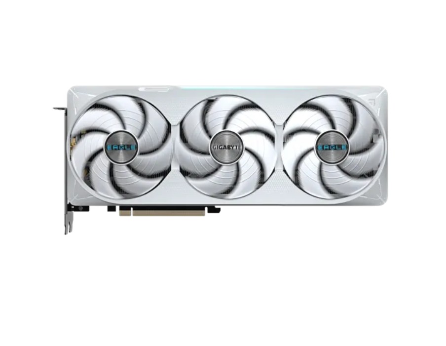 GIGABYTE GeForce RTX 5070 Ti EAGLE OC ICE SFF 16G infinytech Réunion 04