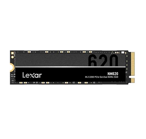 LEXAR NM620 2To infinytech Réunion 01