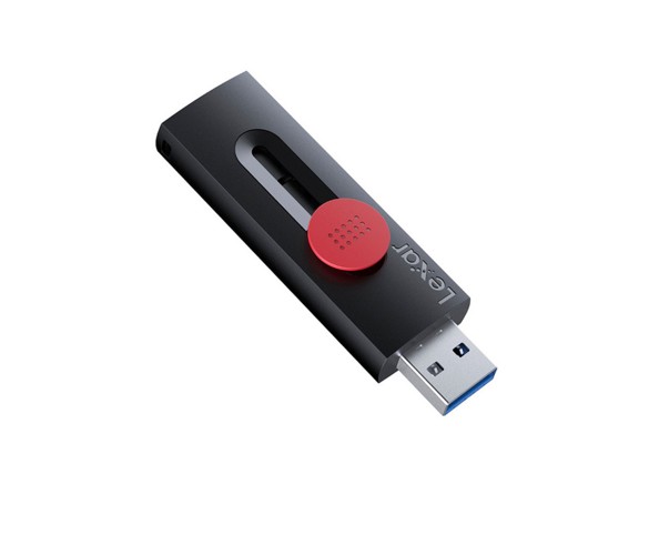 LEXAR JUMPDRIVE D300 256Go infinytech Réunion 01