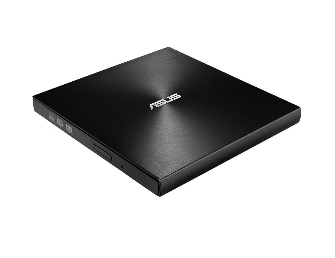 ASUS ZenDrive U9M Noir infinytech Réunion 01