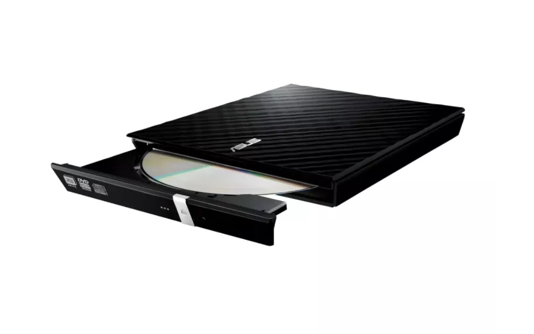 ASUS SDRW-08D2S-U LITE Noir infinytech Réunion 01
