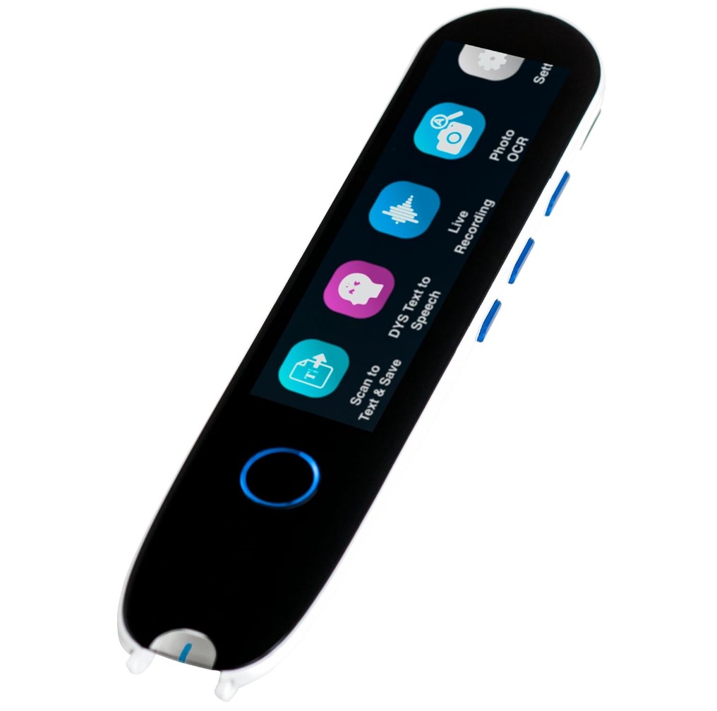 IRISPen Reader 8 infinytech Réunion 01