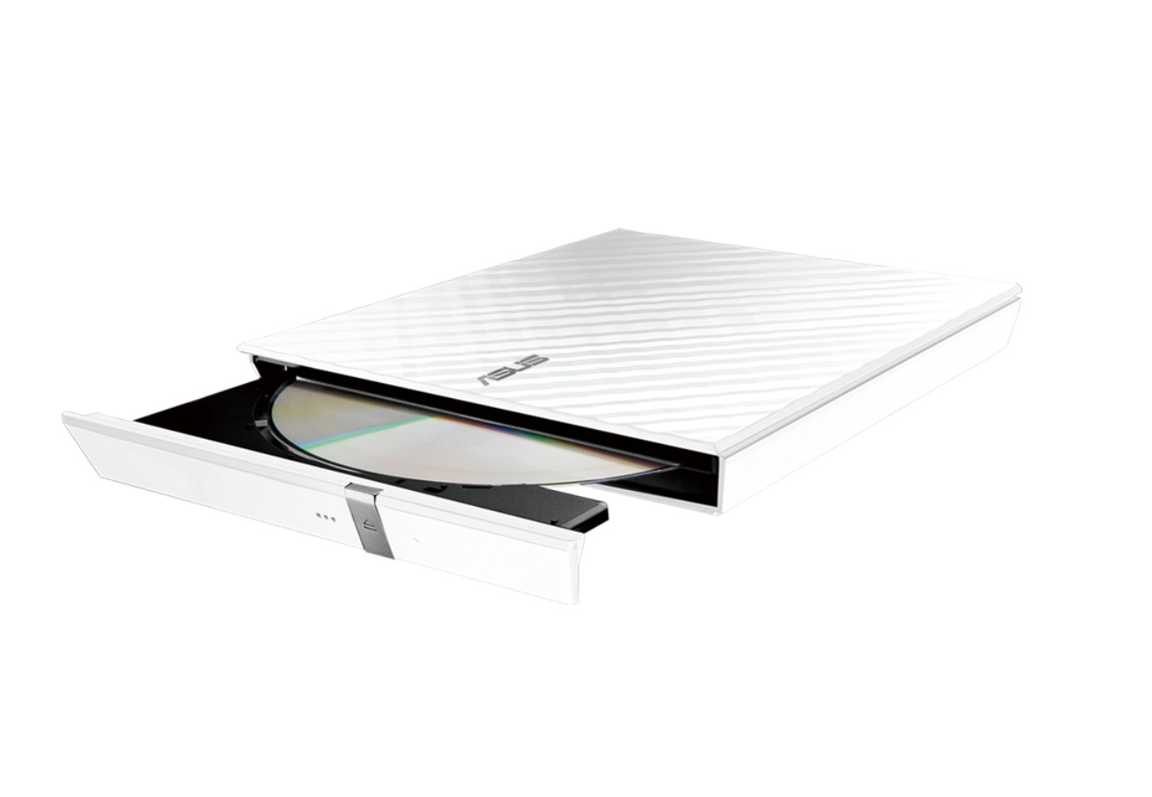 ASUS SDRW-08D2S-U LITE Blanc infinytech Réunion 01