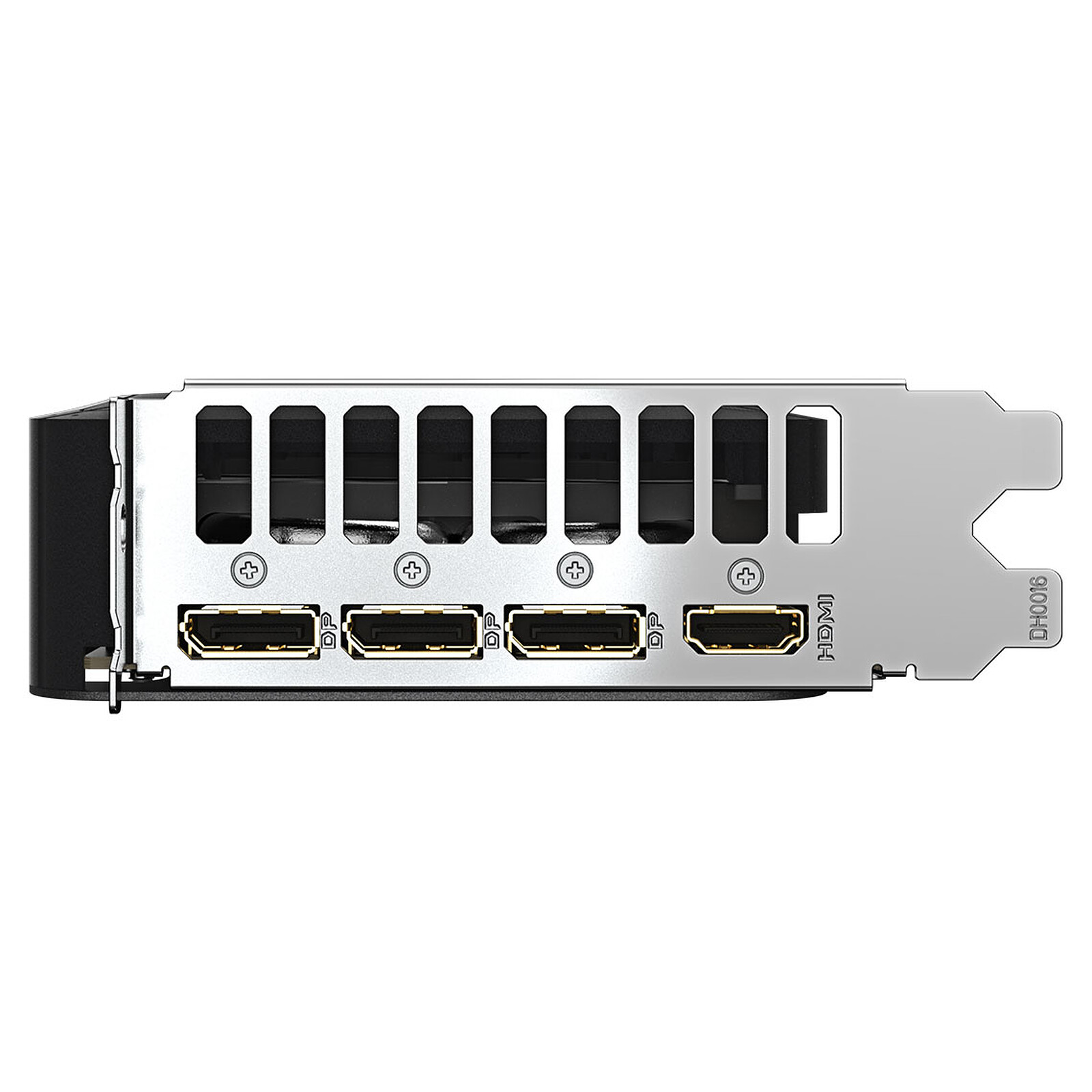 GIGABYTE GeForce RTX 5060 EAGLE OC 8G infinytech Réunion 04