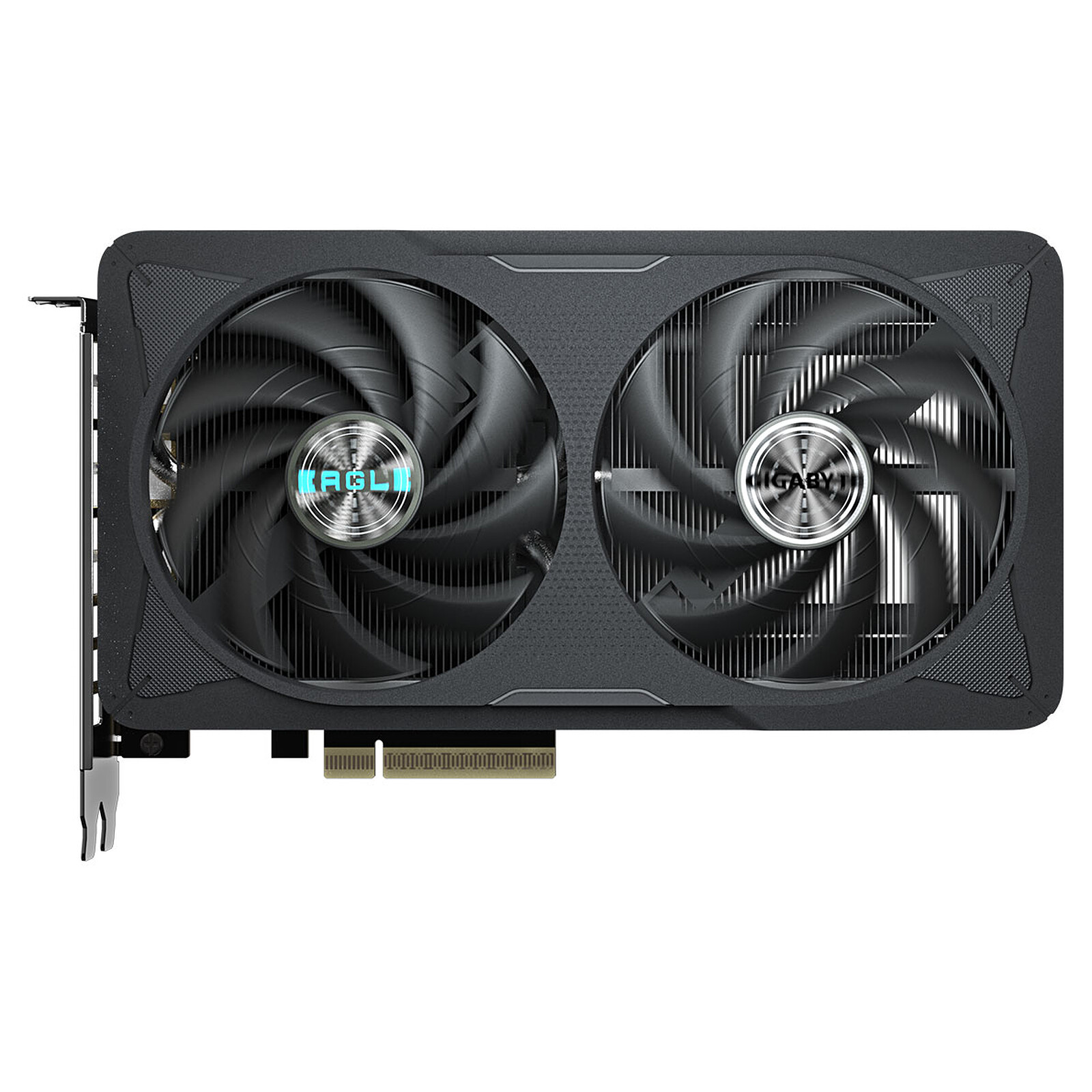 GIGABYTE GeForce RTX 5060 EAGLE OC 8G infinytech Réunion 02