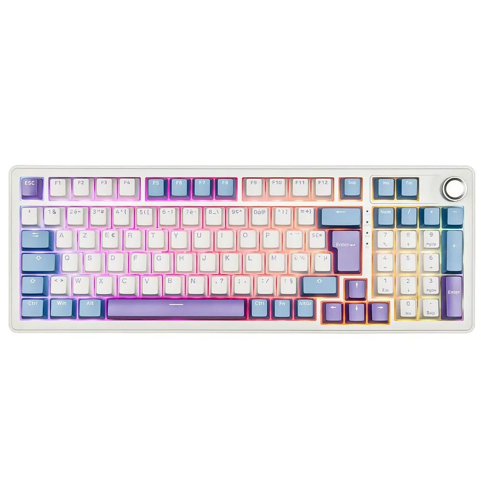 KEYZ ELITE 400 WB 1