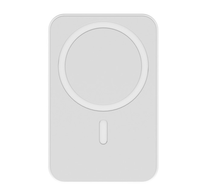 POWERBANK MY WAY 5K MAH MAGSAFE INFINYTECH REUNION