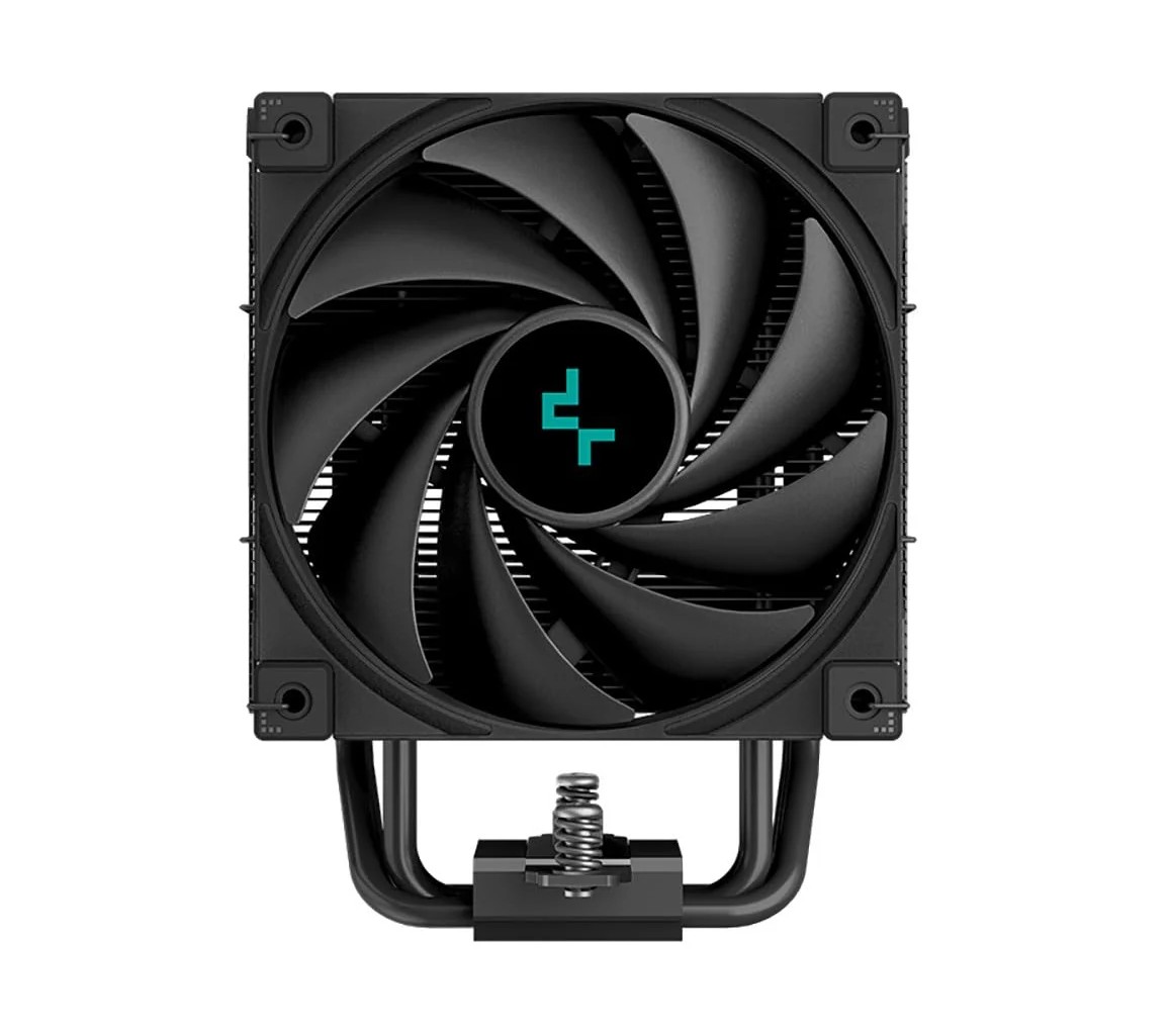 DEEPCOOL AK500 Digital Noir infinytech Réunion 02