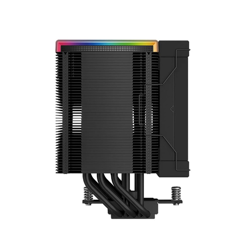 DEEPCOOL AK500 Digital Noir infinytech Réunion 03
